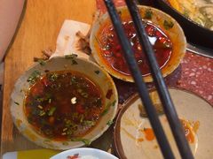 -赵美丽·重庆社区火锅·直营店(火车东站·中豪国际店)