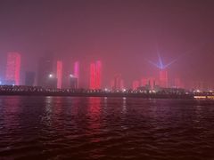 -武汉知音号