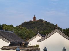 -滨江公园-停车场