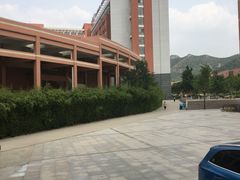 -山东大学(兴隆山校区)