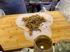 精品卷馍-安徽阜阳卷馍(西单店)