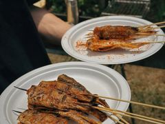 -再来几串·云南酱烤(全国首店)