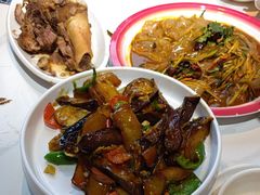 -李老哈·东北菜(宋园路店)