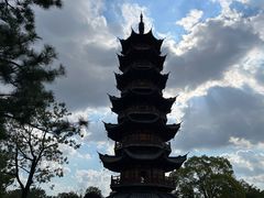 -龙华素斋(龙华路店)