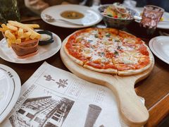 -THE PRESS(申报馆店)