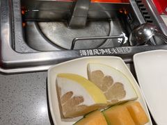 -海底捞火锅(百利广场店)