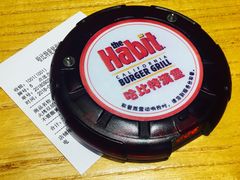 -The Habit Burger Grill 哈比特汉堡(爱琴海店)