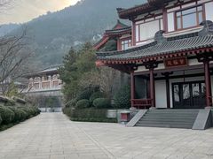 -西安华清御汤酒店