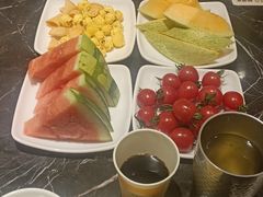 -醉得意(济南万达店)