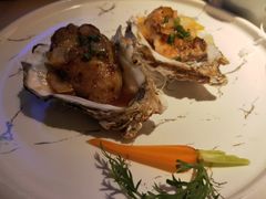 -京料理·日料自助·铁板燒(复悦城店)