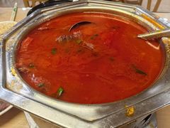 -闫家驴肉老店(华电一校店)