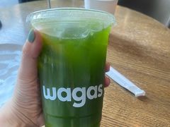 -Wagas沃歌斯(富力广场店)