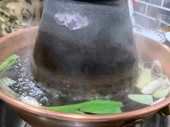 -裕德孚·非遗手切涮羊肉(东直门内大街店)