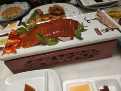 -鸭匠食府·挂炉烤鸭·新京菜(阜成路店)