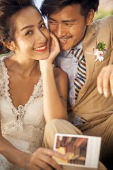 -太古映画婚纱摄影(天河店)