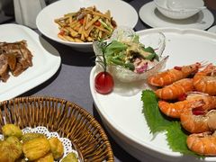 -楚禾宴·家宴(光谷大道店)