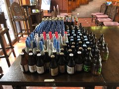 -甘尼仕印度餐厅酒吧(斜塘老街店)