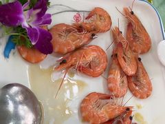 -景好海鲜餐厅(大鹏必选旅游店)