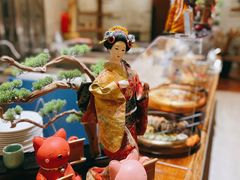 -韵咖啡自助餐厅(天津香格里拉店)