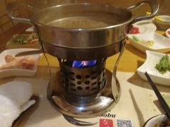 -丽和苑·自助寿喜锅(虹梅路店)