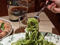 -Mammamia意大利餐厅(阳春巷店)