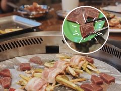 -三肥两瘦烤肉(鹿城店)