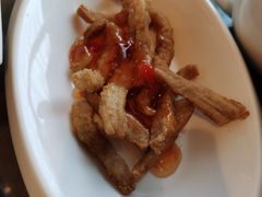 -福州世茂洲际酒店·福邸(台江店)