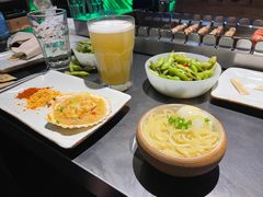 -很久以前羊肉串(清河店)