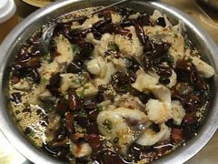-勇猛子川菜馆(新军路店)