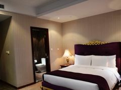 -厦门泰谷酒店(中山路镇海路地铁站店)