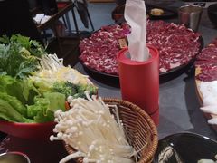 -皇庭广场(福华三路店)