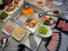 -海底捞火锅(群光广场店)