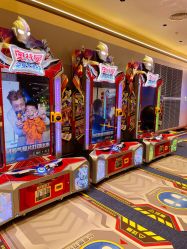 -奈尔宝家庭中心·亲子餐厅(北京东坝万达店)