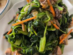 -青岛锅贴(四流中路店)