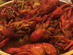 -漫天香·小龙虾餐厅(夏湾店)