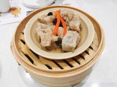 -蔡澜点心·粤菜(月星环球港店)