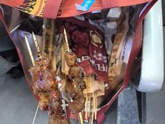 -阿福小龙虾·海鲜烧烤(长途汽车站店)