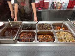 -刘小忙把子肉(北园大街总店)