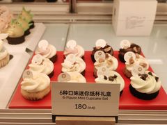 -Pantry's Best派悦坊蛋糕(K11购物艺术中心店)