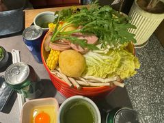 -沼津港精致料理·寿喜烧·烧鸟(龙湖南桥天街日料榜单店)