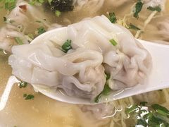 -小倩倩•鸡汤馄饨(江西路创始店)