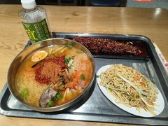 -韩麦大冷面(桂花街直营店)