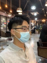 -16番发型