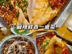 -弓虽昌焖烧鸡(大竹林店)