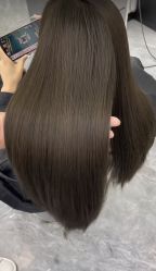 -FASHION PALACE hair+