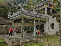 -深圳国际园林花卉博览园