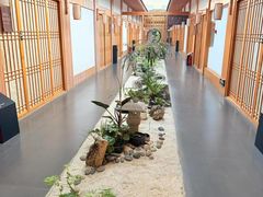 -玖合素手·轻养足浴SPA(云纺大悦城店)