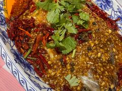 -忆外婆徐州菜·地锅鸡·生日宴(吴庄店)