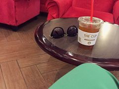 -太平洋咖啡(市府恒隆二店)