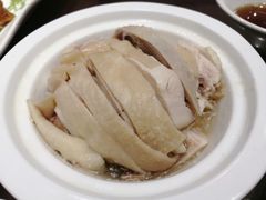 -德兴馆(广东路总店)